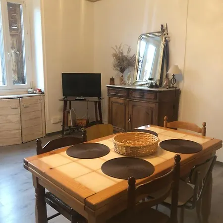 Casa vacanze Chez Julie Seyne